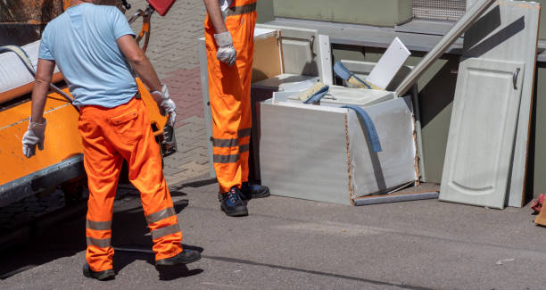 Best Hoarding Cleanup  in Pender, NE