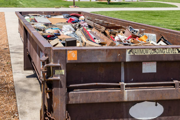 Best Residential Junk Removal  in Pender, NE