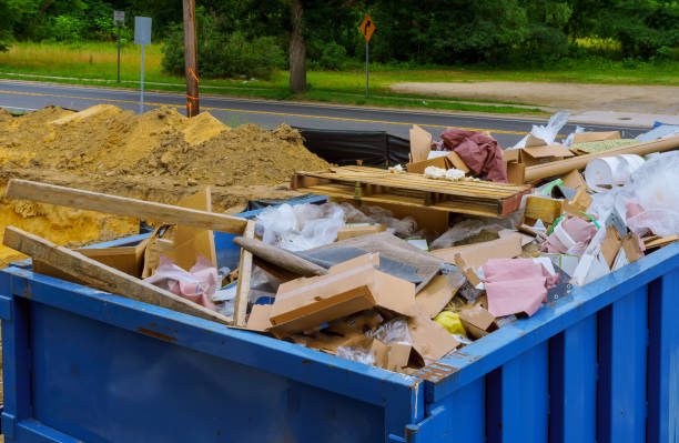 Best Construction Debris Removal  in Pender, NE