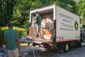 Best Demolition Debris Removal  in Pender, NE